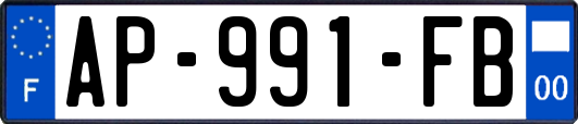 AP-991-FB