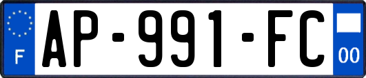 AP-991-FC
