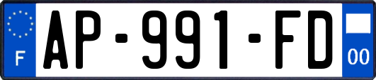 AP-991-FD