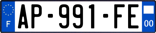 AP-991-FE