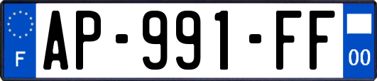 AP-991-FF