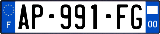 AP-991-FG