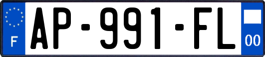 AP-991-FL