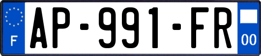 AP-991-FR