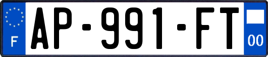 AP-991-FT