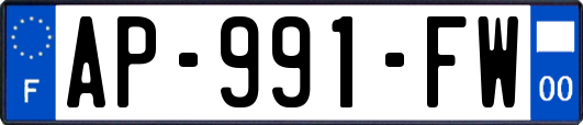 AP-991-FW