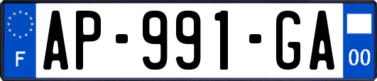 AP-991-GA
