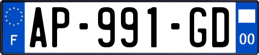 AP-991-GD