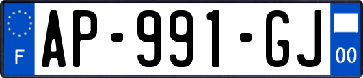 AP-991-GJ
