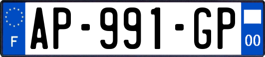 AP-991-GP