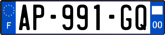 AP-991-GQ