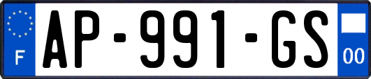 AP-991-GS