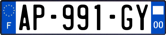 AP-991-GY