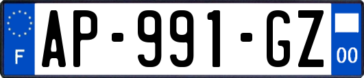 AP-991-GZ