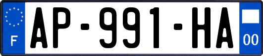AP-991-HA