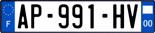 AP-991-HV
