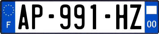 AP-991-HZ