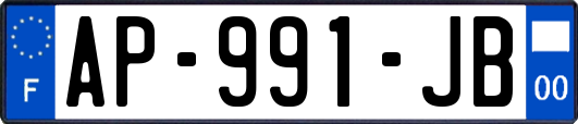AP-991-JB