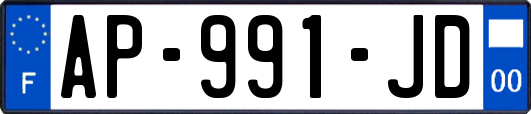 AP-991-JD