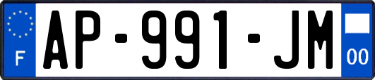 AP-991-JM