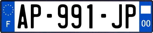 AP-991-JP