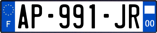 AP-991-JR