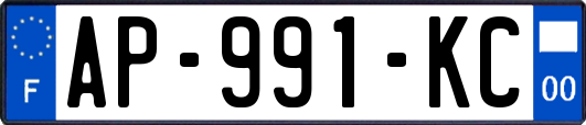 AP-991-KC
