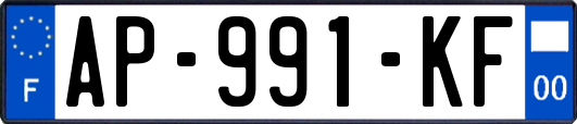 AP-991-KF