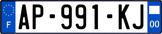 AP-991-KJ