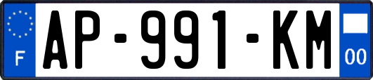 AP-991-KM