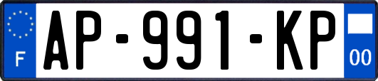 AP-991-KP