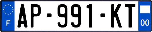 AP-991-KT