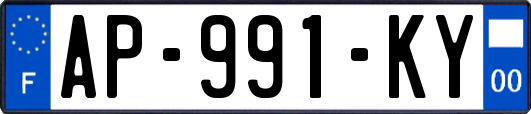 AP-991-KY