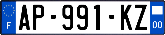 AP-991-KZ
