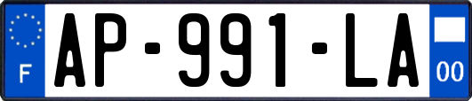 AP-991-LA