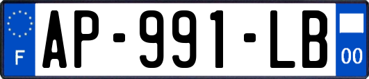 AP-991-LB