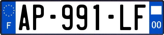 AP-991-LF