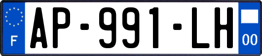 AP-991-LH