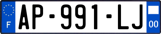 AP-991-LJ