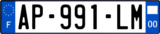 AP-991-LM