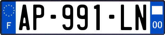 AP-991-LN