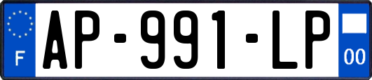 AP-991-LP