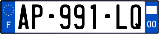 AP-991-LQ