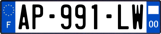 AP-991-LW