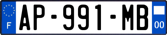 AP-991-MB