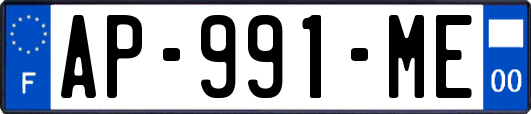 AP-991-ME