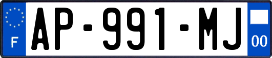 AP-991-MJ