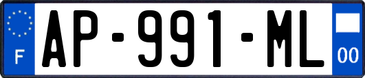 AP-991-ML