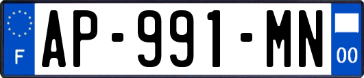 AP-991-MN