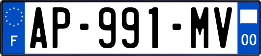 AP-991-MV